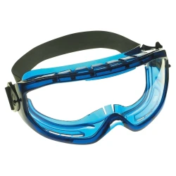 Kleenguard Monogoggle XTR OTG Gözlük Üstü Kullanılabilir Goggle Gözlük 18624 - 1
