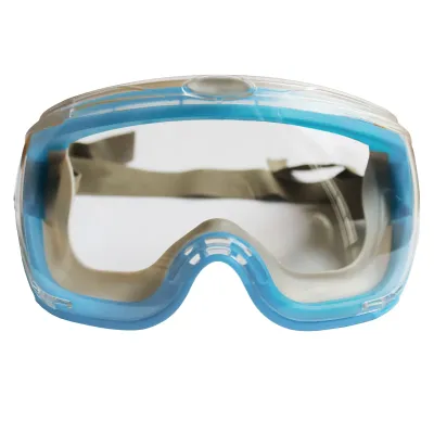 Kleenguard Revolution OTG Goggle Gözlük 14399 - 2