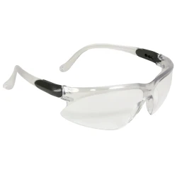 Kleenguard Visio Economy Şeffaf Lens Gözlük Şeffaf 14470 - 1