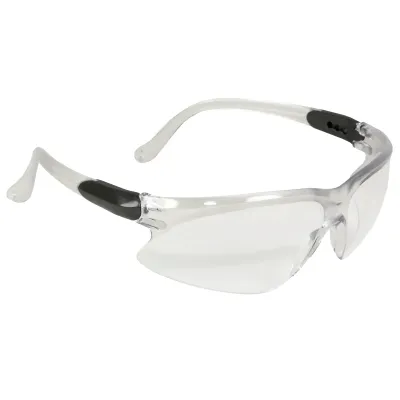 Kleenguard Visio Economy Şeffaf Lens Gözlük Şeffaf 14470 - 1