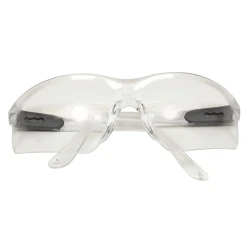 Kleenguard Visio Economy Şeffaf Lens Gözlük Şeffaf 14470 - 2
