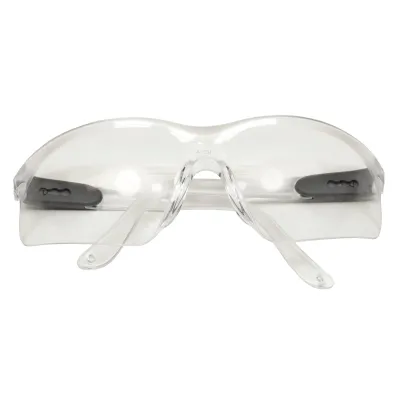 Kleenguard Visio Economy Şeffaf Lens Gözlük Şeffaf 14470 - 2