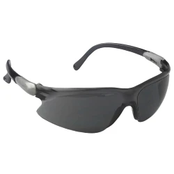 Kleenguard Visio Economy Siyah Lens Gözlük 14473 - 1