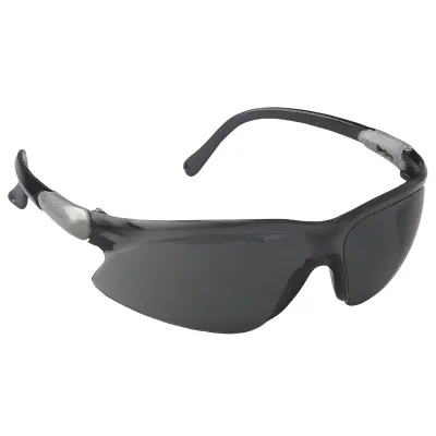 Kleenguard Visio Economy Siyah Lens Gözlük 14473 - 1