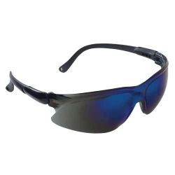 Kleenguard Visio Economy Siyah Lens Gözlük 14475 - 1