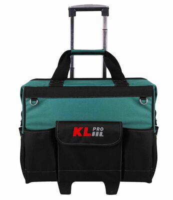 KLTCT19-T Bavul - Ağır Hizmet Tipi Alet Taşıma Çantası - 1