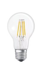 LEDOLET FLAMENT A60 4W AMPUL 2200K - LEDOLET