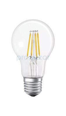 LEDOLET FLAMENT A60 4W AMPUL 2200K - 1