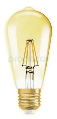 LEDOLET FLAMENT ST64 4W - 1