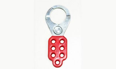 Çoklu Kilit Lockout Hasp 38mm 7li - 1