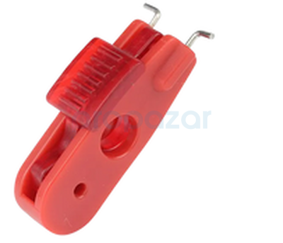 LS-D95 POWT Devre Kesici Kilitleme Aparatı - 1