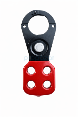 LS-K01-1 4 Delikli Mini 25mm Çelik Çene Çoklayıcı - 1