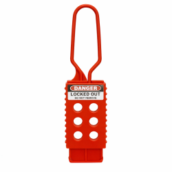LS-K42 Standart 6 Delikli Plastik Çoklayıcı - PRO-INC Loto Eked