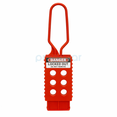 LS-K42 Standart 6 Delikli Plastik Çoklayıcı - 1