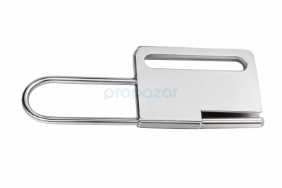 LS-K75 4 Kilitli Kelebek Tipi Kilitleme Ekipmanı - 1
