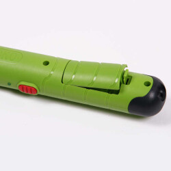 LTD-002 SİNEK ÖLDÜRÜCÜ RAKET - 3