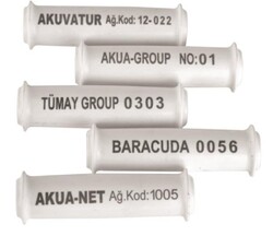 M22251 Ağ Numaratörü - 1