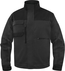 M5VE3GN M5VE3 Mach 5 Çok Cepli Ceket Gri - Delta Plus İSG Ürünleri