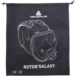 M9200 - ROTOR GALAXY Rotor Ayarlamalı Tam Yüz Gaz Maskesi - 6