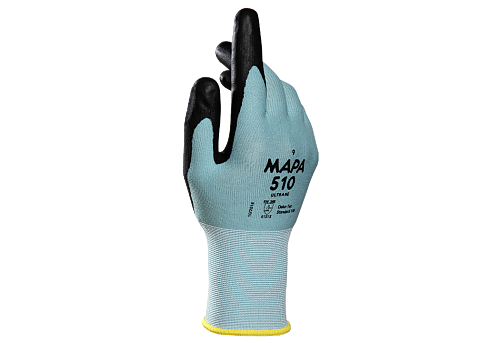 Mapa Ultrane 510 Nefes Alabilen Hassas Montaj İş Eldiveni - 1