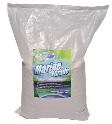 Marine Grade Emici Toz ( Su üzeri / 5 kg. ) - 1