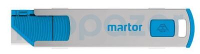 Martor 18500410 Secunorm 185 Emniyet Bıçağı - 1