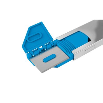 Martor 18500410 Secunorm 185 Emniyet Bıçağı - 4