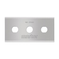Martor 37040 Endüstriyel Bıçak Ucu - Martor Güvenlik Bıçakları