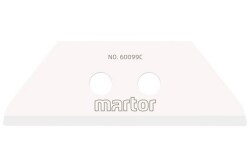Martor 60099C Seramik Bıçak Ucu - Martor Güvenlik Bıçakları