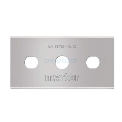 Martor ENDÜSTRİYEL JİLET NO. 13730 Yedek Uç - 1