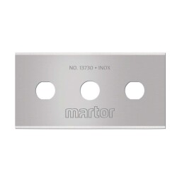 Martor ENDÜSTRİYEL JİLET NO. 13730 Yedek Uç - Martor Güvenlik Bıçakları