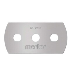 Martor ENDÜSTRİYEL JİLET NO. 36030 Yedek Uç - Martor Güvenlik Bıçakları