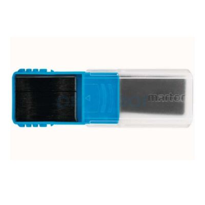 Martor Enjektör Jileti NO. 89 Yedek Uç - 50'li Paket - 3