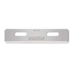 Martor Enjektör Jileti NO. 89 Yedek Uç - 100'lü Paket - 1