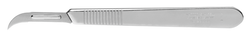 Martor GRAFIX SCALPELL KLEIN NO. 23112 Grafik Bıçağı - Martor Maket Bıçağı ve Güvenlik Bıçakları