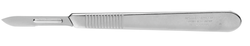 Martor GRAFIX SCALPELL KLEIN NO. 23113 Grafik Bıçağı - Martor Maket Bıçağı ve Güvenlik Bıçakları
