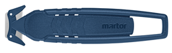 Martor Secumax 150 MDP No 150007 Detectable Paket Açma Bıçağı - 1