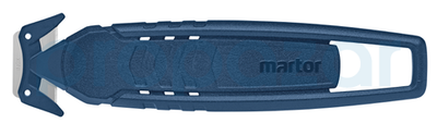 Martor Secumax 150 MDP No 150007 Detectable Paket Açma Bıçağı
