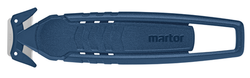 Martor Secumax 150 MDP No 150007 Detectable Paket Açma Bıçağı - Martor Maket Bıçağı ve Güvenlik Bıçakları
