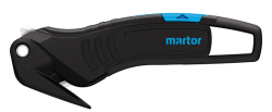 Martor Secumax 320 32000110 Emniyetli Maket Bıçağı - Martor Güvenlik Bıçakları