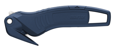 Martor Secumax 320 MDP 32000771 Metal Dedektörlü Emniyetli Maket Bıçağı - 1