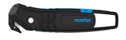 Martor SECUMAX 350 NO. 350005 Emniyet Bıçağı - Martor Maket Bıçağı ve Güvenlik Bıçakları