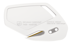 Martor Secumax Cardycut 746922 Emniyet Bıçağı - 1