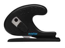 Martor Secumax Couppy 43136 Tabaka Folyo Tekstil için Emniyetli Bıçak - Martor Güvenlik Bıçakları