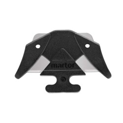 Martor Secumax Jileti No 3550 Yedek Uç - Martor Maket Bıçağı ve Güvenlik Bıçakları