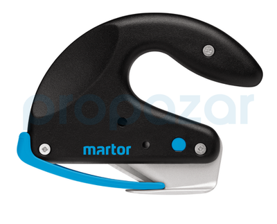 Martor Secumax Opticut 433 Alt Zemin Ayaklı Güvenli Bıçak
