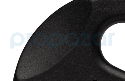 Martor Secumax Opticut 433 Alt Zemin Ayaklı Güvenli Bıçak