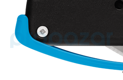 Martor Secumax Opticut 433 Alt Zemin Ayaklı Güvenli Bıçak
