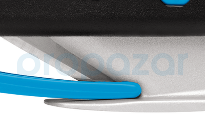 Martor Secumax Opticut 433 Alt Zemin Ayaklı Güvenli Bıçak