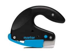 Martor Secumax Opticut 434 Emniyetli Maket Bıçağı - Martor Güvenlik Bıçakları